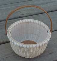 Small Nantucket Style