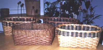 Bread Machine Gift Baskets