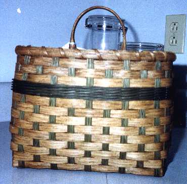 Wall Basket