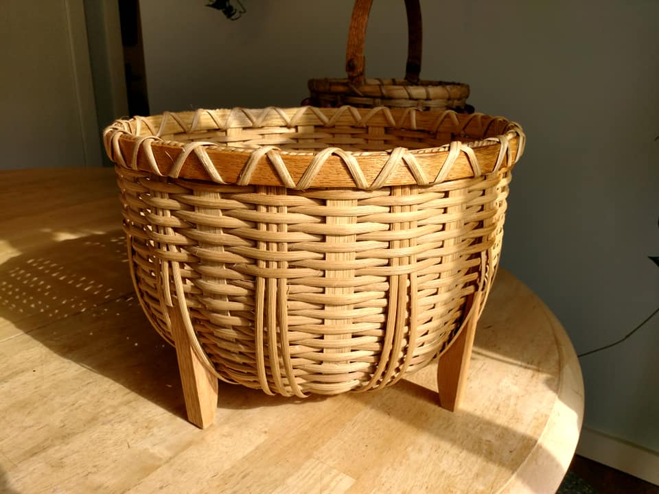 Wool Drying Basket